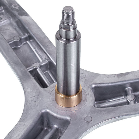 Washing Machine Drum Spider Compatible with LG \ Vestel COD.793 EBI L=120mm