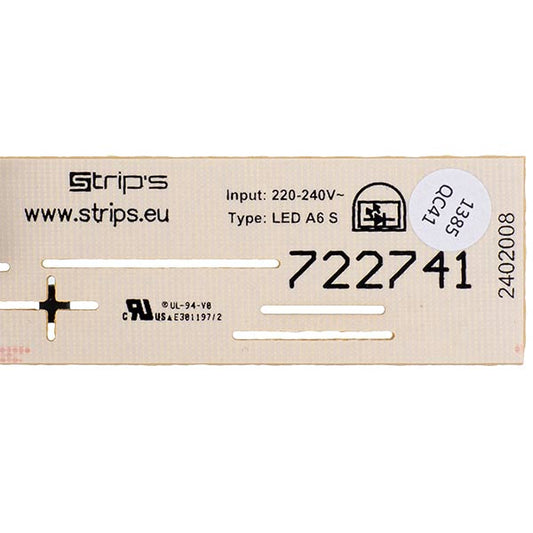 Refrigerator LED Board Gorenje 792453 230V A6