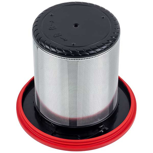 Cordless Vacuum Cleaner Container HEPA Filter Bosch 12040193