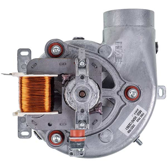 Gas-fired Boiler Fan Fime VGR0132861 55 W Compatible with Ariston/Biasi/Immergas 999397