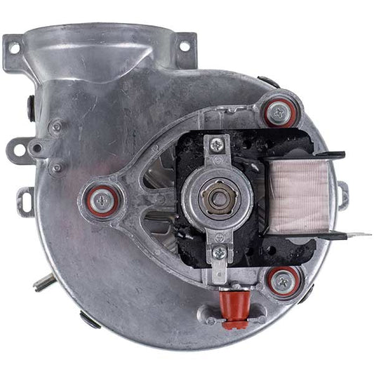 Gas-fired Boiler Fan Sohon 35 W Compatible with Ariston/Chaffoteaux 65104357