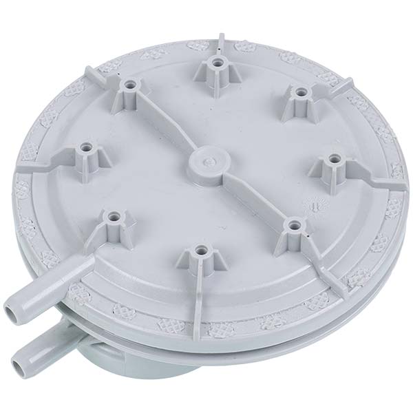 Gas-fired Boiler Air Pressure Switch (Pressostat) Compatible with E.C.A. 7006907162 Huba Control 165/150 Pa