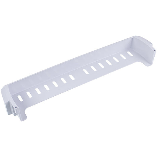 Door shelf (middle) for refrigerator Beko 4807080200 435x90mm