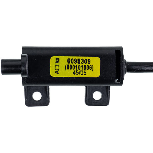 Gas-fired Boiler Ignition Transformer Sime Dewy 6098309