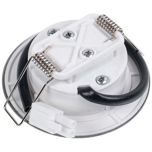 LED light bulb for hood 220V 1.6W D=73mm