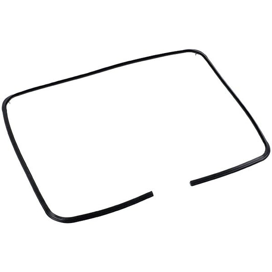 Oven door Seal rubber Bosch 00171118 L=1400mm