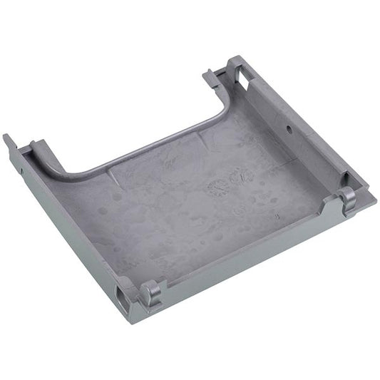 Decorative housing panel (front, left) for coffee machine DeLonghi 5313249401