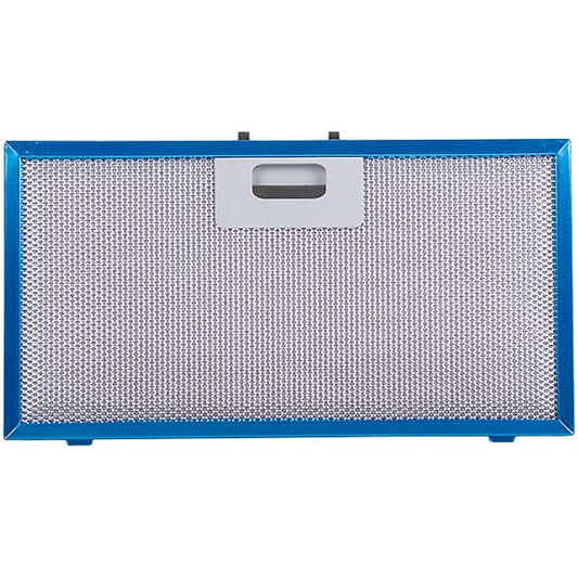 Cooker Hood Grease Filter Electrolux 80871536 (metal) 324x170x5mm (under latches)