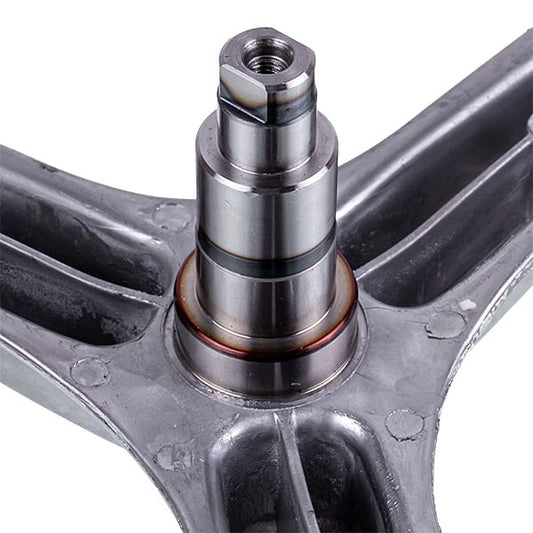 Tank Cross for Washing Machine Hisense HK1913544 L shaft=82mm