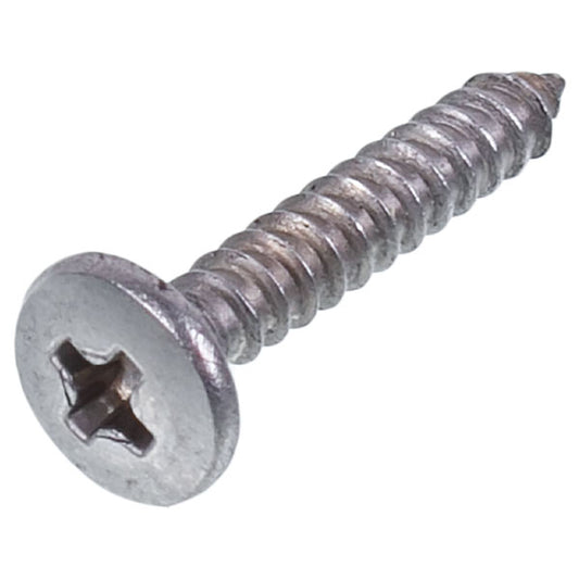 Mounting screw M3x22 for refrigerator compatible with Electrolux 5190900133