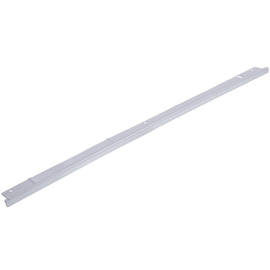 Door cover (bottom) for oven Beko 218100101
