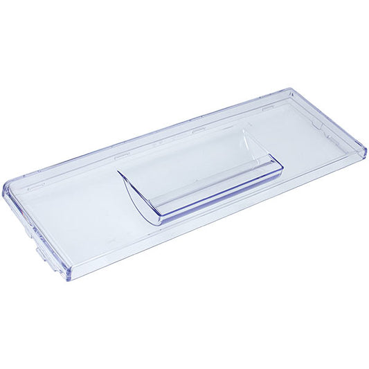 Freezer compartment drawer (top) for refrigerator Zanussi 4055949681 440x400x150mm