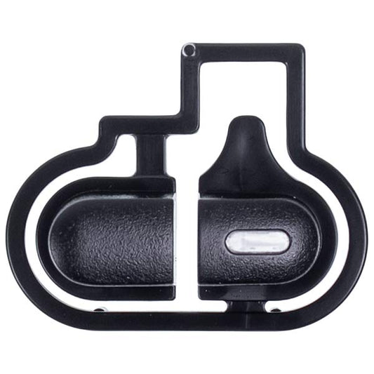 Decorative on/off button (left) for coffee machine Krups MS-8030000705