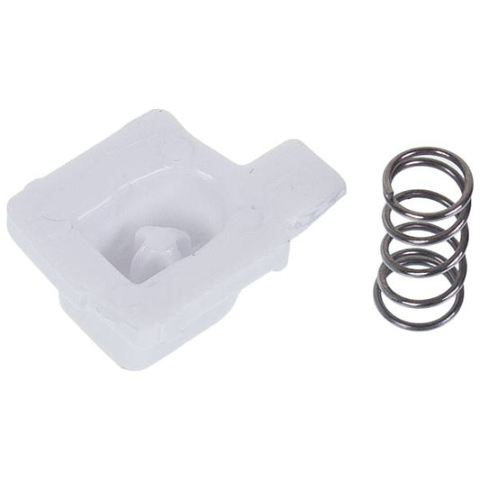 Hair Dryer Attachment Retainer Ring Rowenta FS-9100023007
