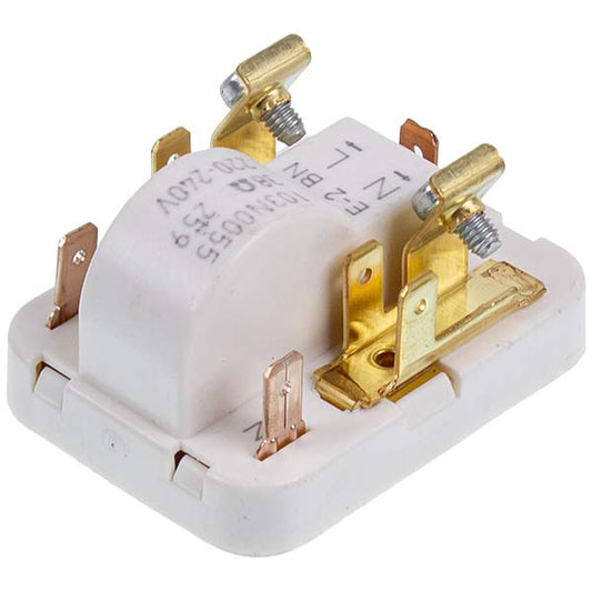 Starting Relay for Fridge Gorenje 342001 103N0055 240V 38Ohm