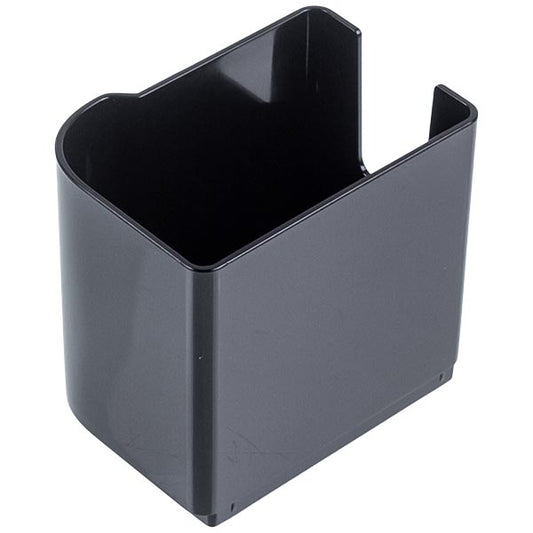 Container for used coffee capsules of the coffee machine DeLonghi 5313253561