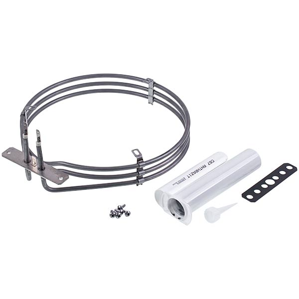 Heating Element UNOX KRS1130A 2900W 230V D=235mm H=45mm (round)