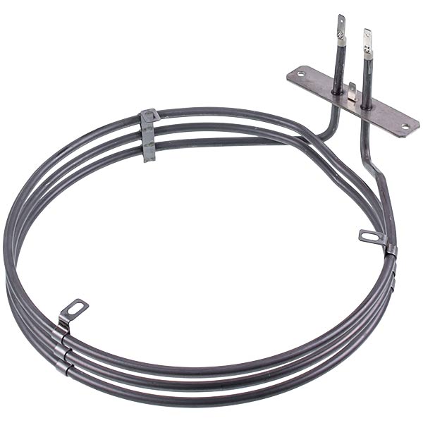 Heating Element UNOX KRS1130A 2900W 230V D=235mm H=45mm (round)