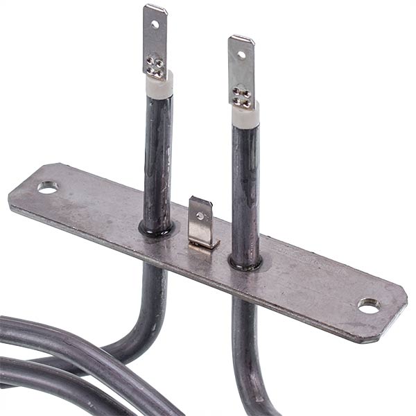 Heating Element UNOX KRS1130A 2900W 230V D=235mm H=45mm (round)