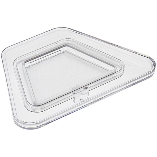 Cover Grid for Steam Maker Braun 5312820721