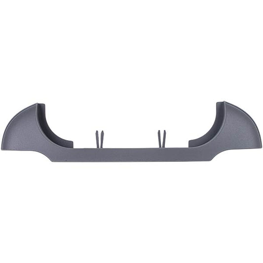 Oil Heater Wheel Bar with Fasteners Delonghi 5586000100