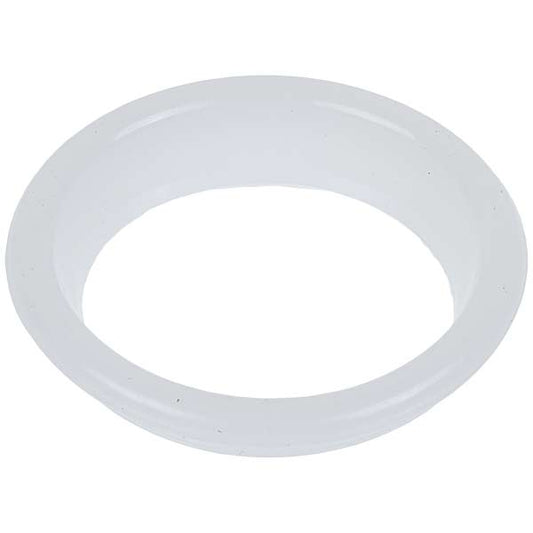 Gasket under the heating element for boiler Thermex D=80/60mm (silicone)