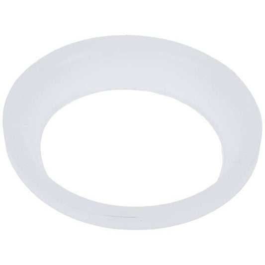 Gasket under the heating element for boiler Thermex D=89/68mm (silicone)