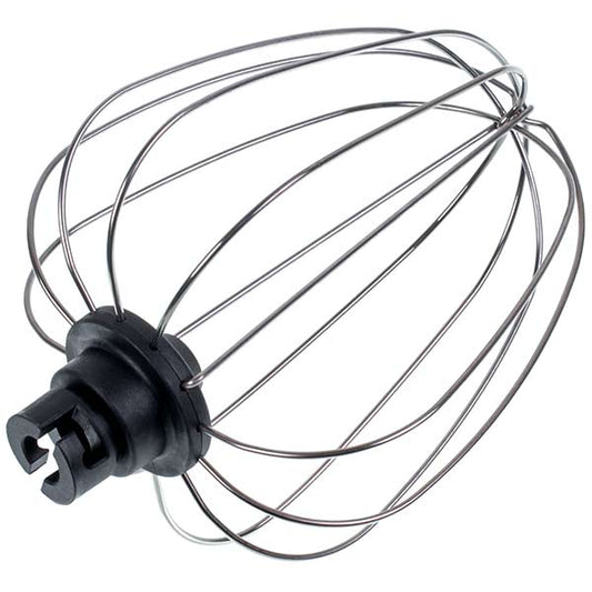 Food Processor Whisk Ariete AT6116027400 (12 spokes)