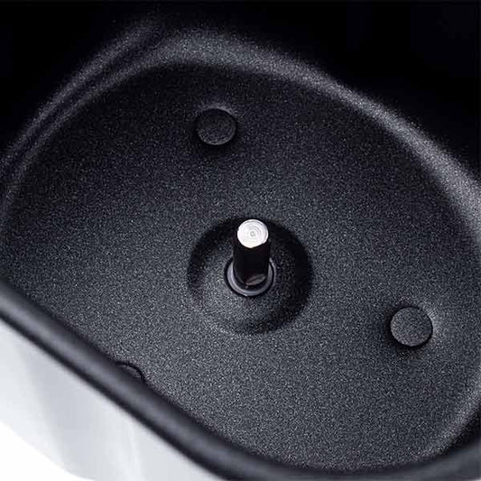 Bread Maker Pan Ariete AT6956021600 L=158mm B=128mm H=160mm