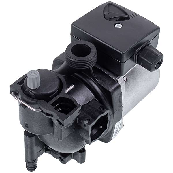 Gas-fired Boiler Circulation Pump Assembly UPSO 15-65 95 W (reverse rotation) 7828743