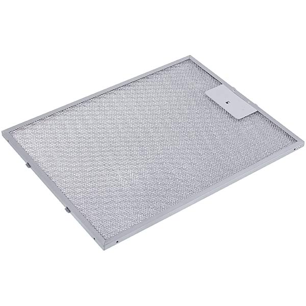 Cooker Hood Grease Filter (metal) 270x350x8mm (under latches, universal)