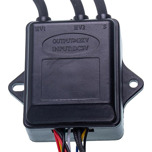 Gas Water Heaters Ignition Unit Thermex 26800090