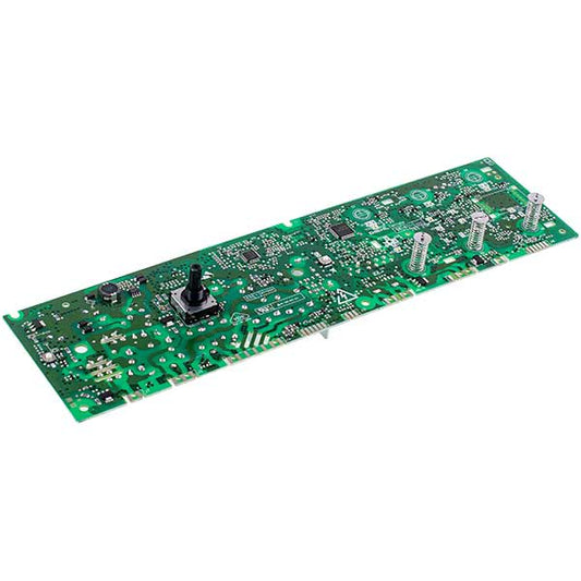 Control board for washing machine WM15_LP/1LWM Gorenje 834718