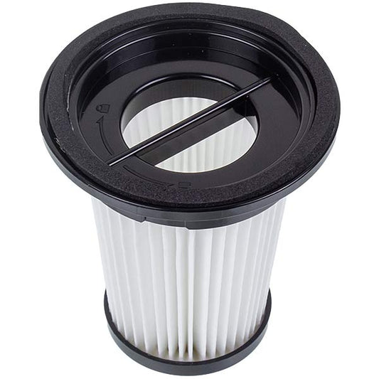 HEPA container filter for cordless vacuum cleaner Gorenje 737076 IHFFML