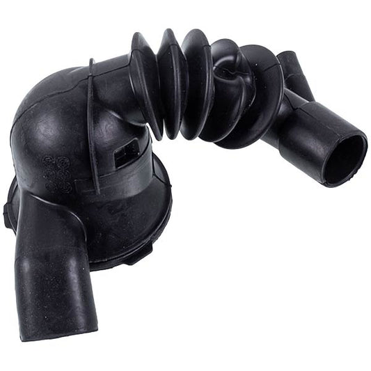 Washing Machine Sump Hose (Tub-Pump) Compatible with Bosch 00480436