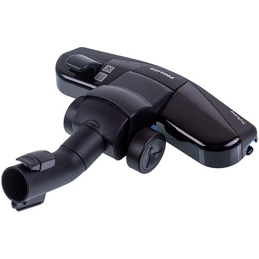 Brush for Vacuum Cleaner Philips 432200426682 D=35mm (on tube with latch)