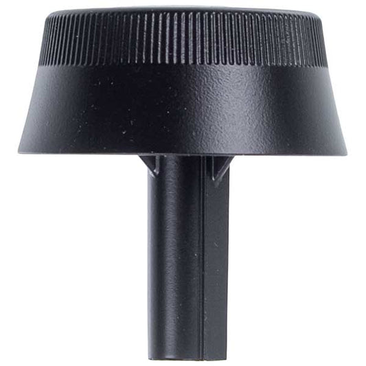 Mode knob for oven Gorenje 874962 black