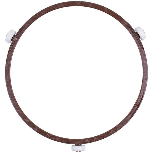 Microwave Oven Roller Ring Electrolux 4055476404 D=157mm H=16mm