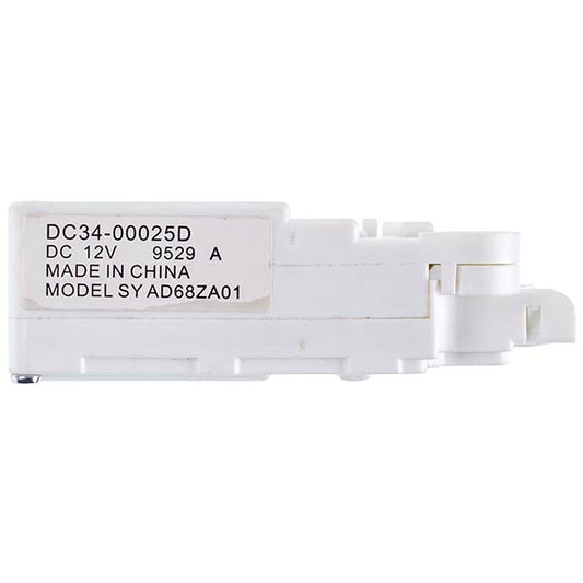 Washing Machine Door Lock Samsung DC34-00025D