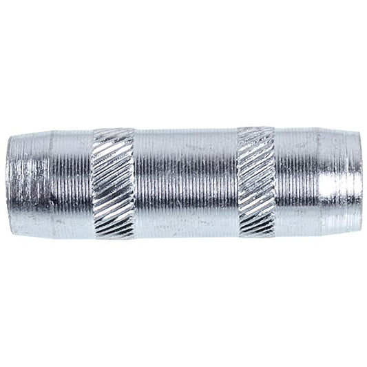 Coupling for Earthing Rod Galvanized Threaded D-16mm