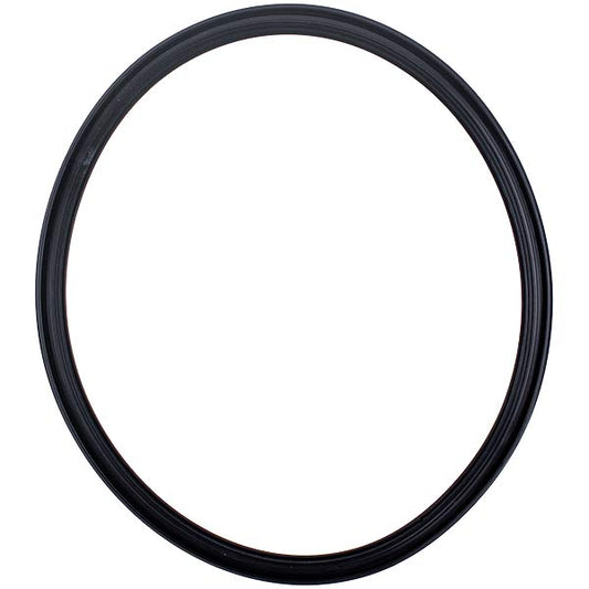 Manifold cover gasket for dishwasher Whirlpool 481253268099 235x215x14mm