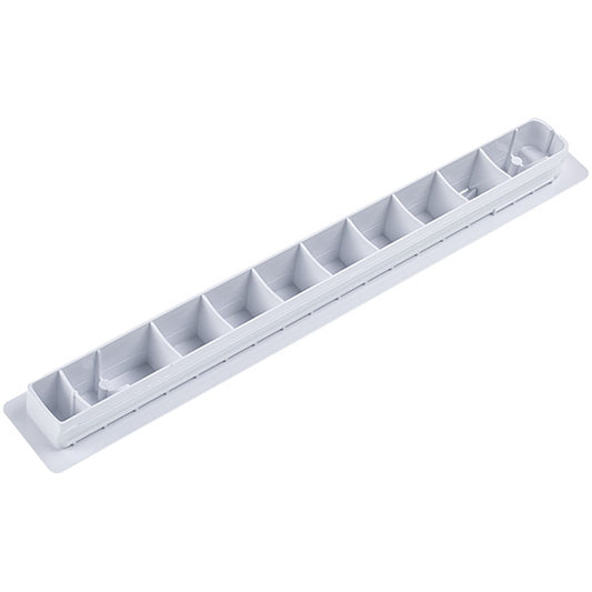 Fridge Vegetable Box Left Support Liebherr 9097267