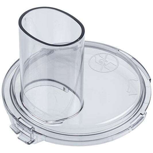 Main bowl lid of the food processor Bosch 00086126
