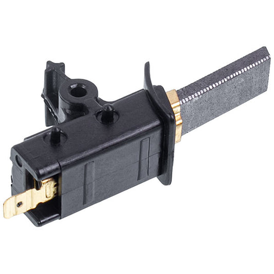 Motor Brushes for Washing Machine Compatible with Electrolux 5022177800 (2 pcs.) rod 12.3x4.9x35 Type R