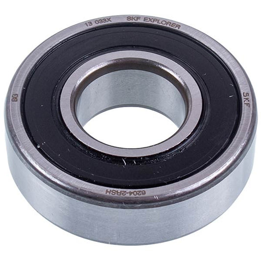 Bearing 6204 SKF C00002591 2RS (20x47x14mm) (in box)