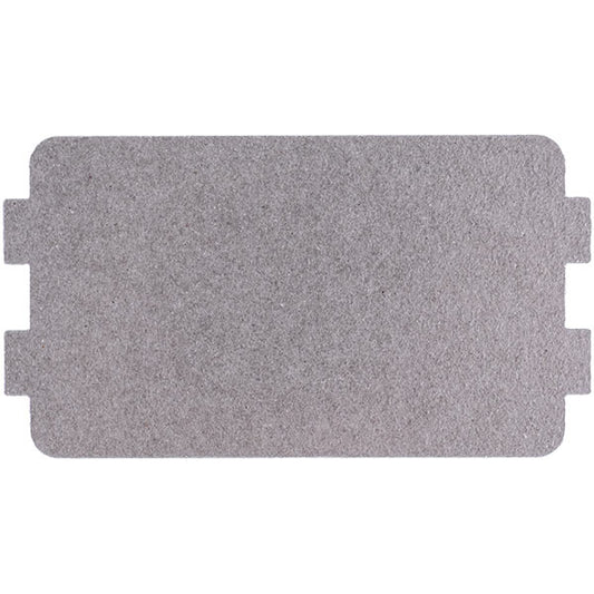 Microwave Waveguide Cover Electrolux 4055260857 11.5x6.5 cm
