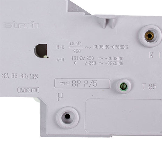 Door Lock for Washing Machine Compatible with Whirlpool 481010474505
