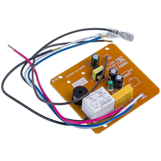 Control board for Tefal steam generator SS-1810001408