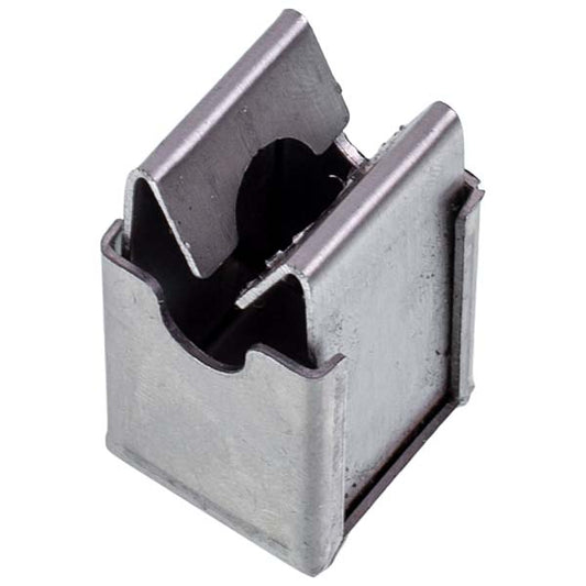 Stainless steel wire holder 01/1 Ni