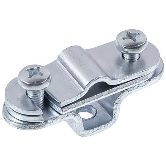 Galvanized steel wire holder 02/8.3 OC